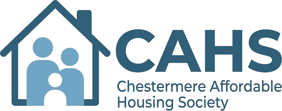 Chestermere Affordable Housing Society